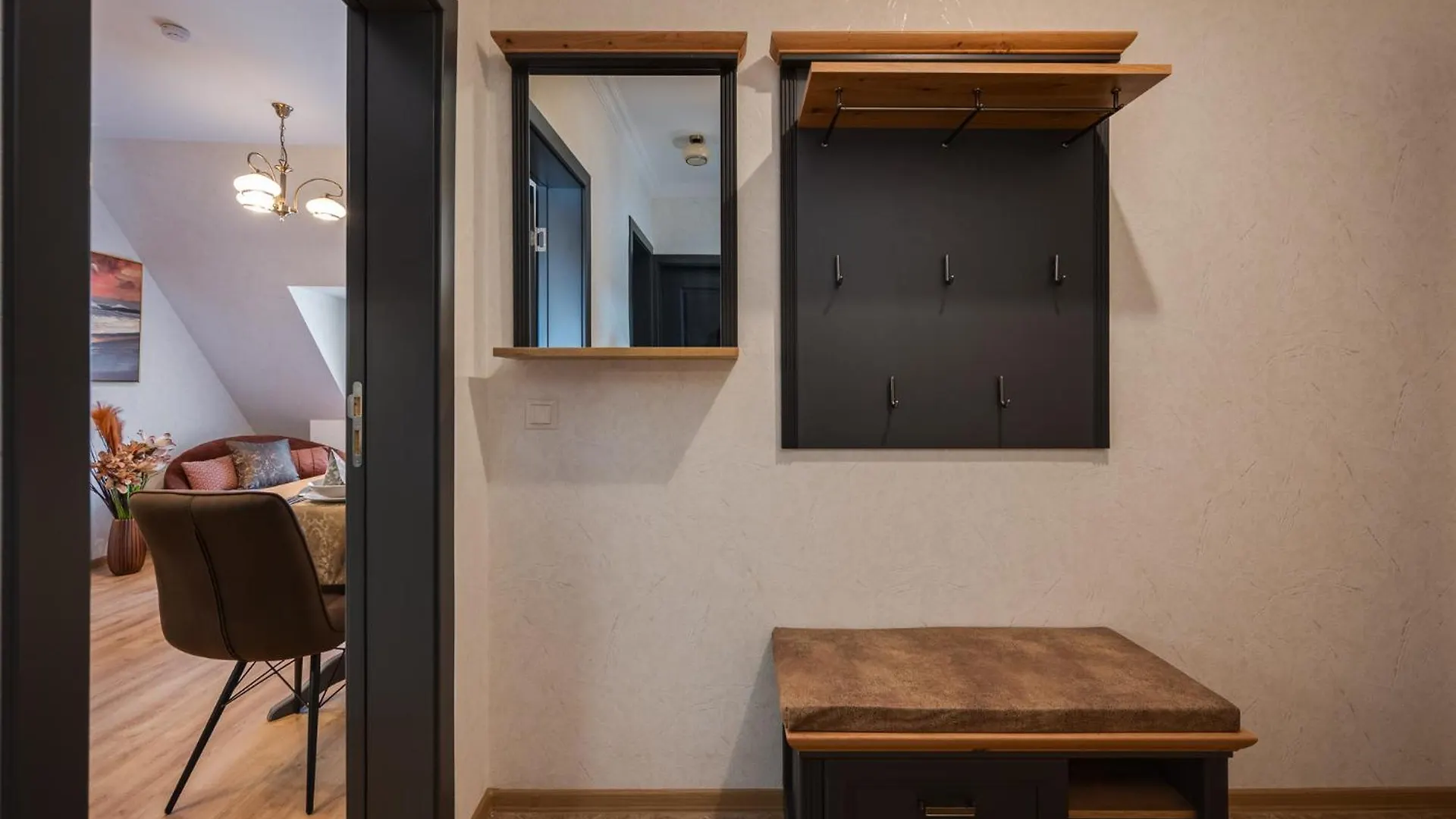 Prestige Central Apartments Varna