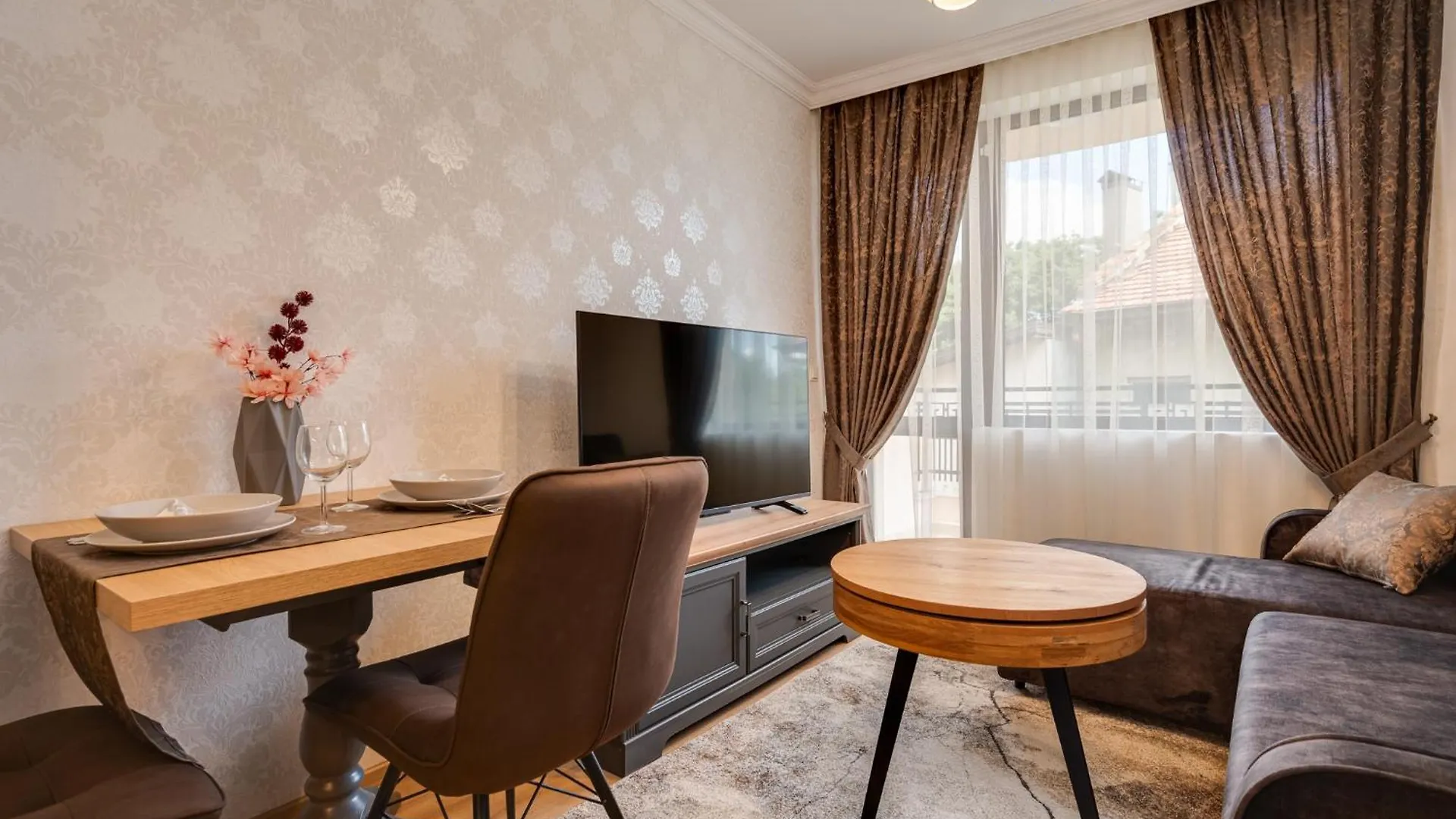 Prestige Central Apartments Varna 0*,  Bulgarie