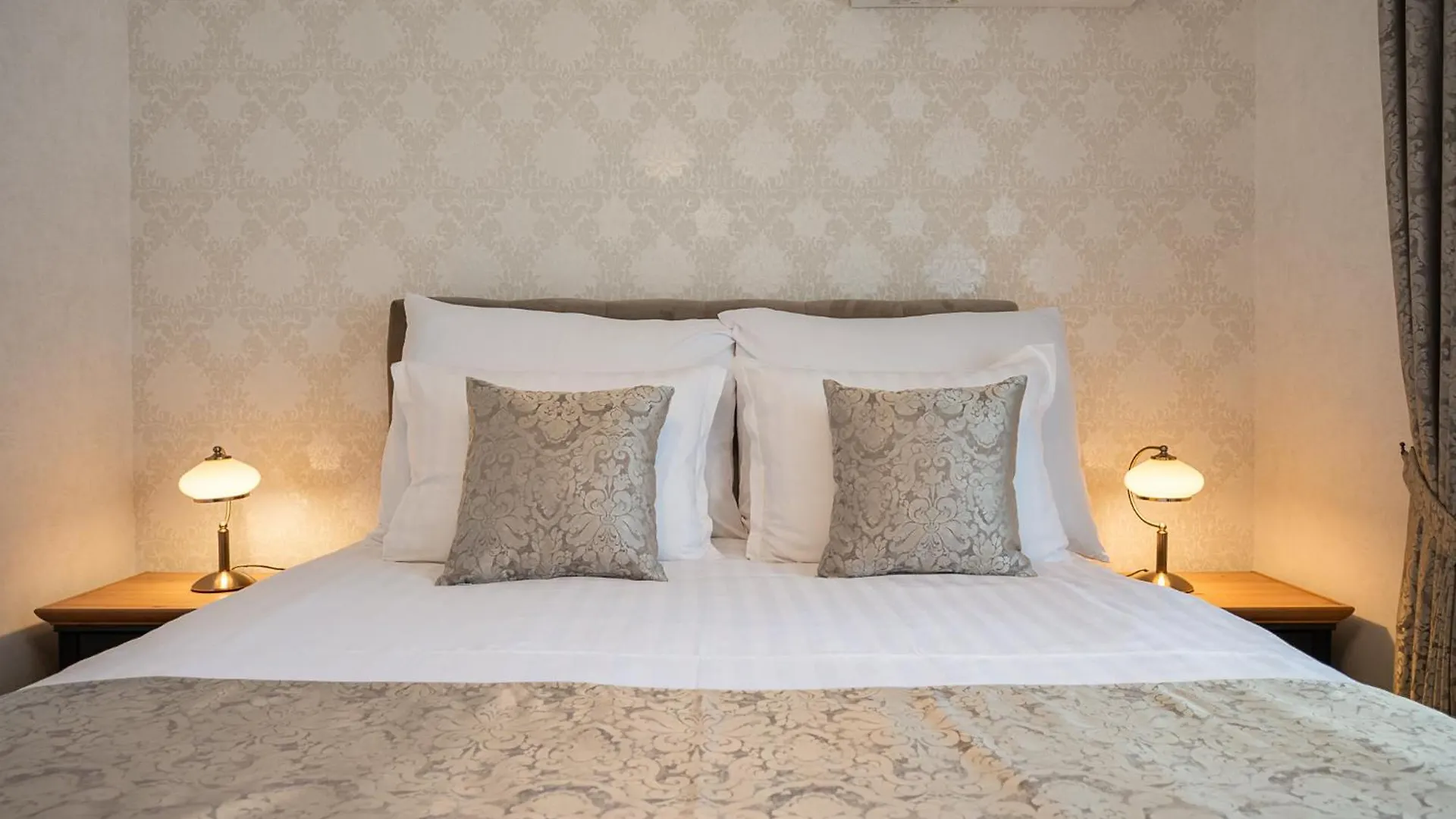 Prestige Central Apartments Varna 0*,  Bulgarie