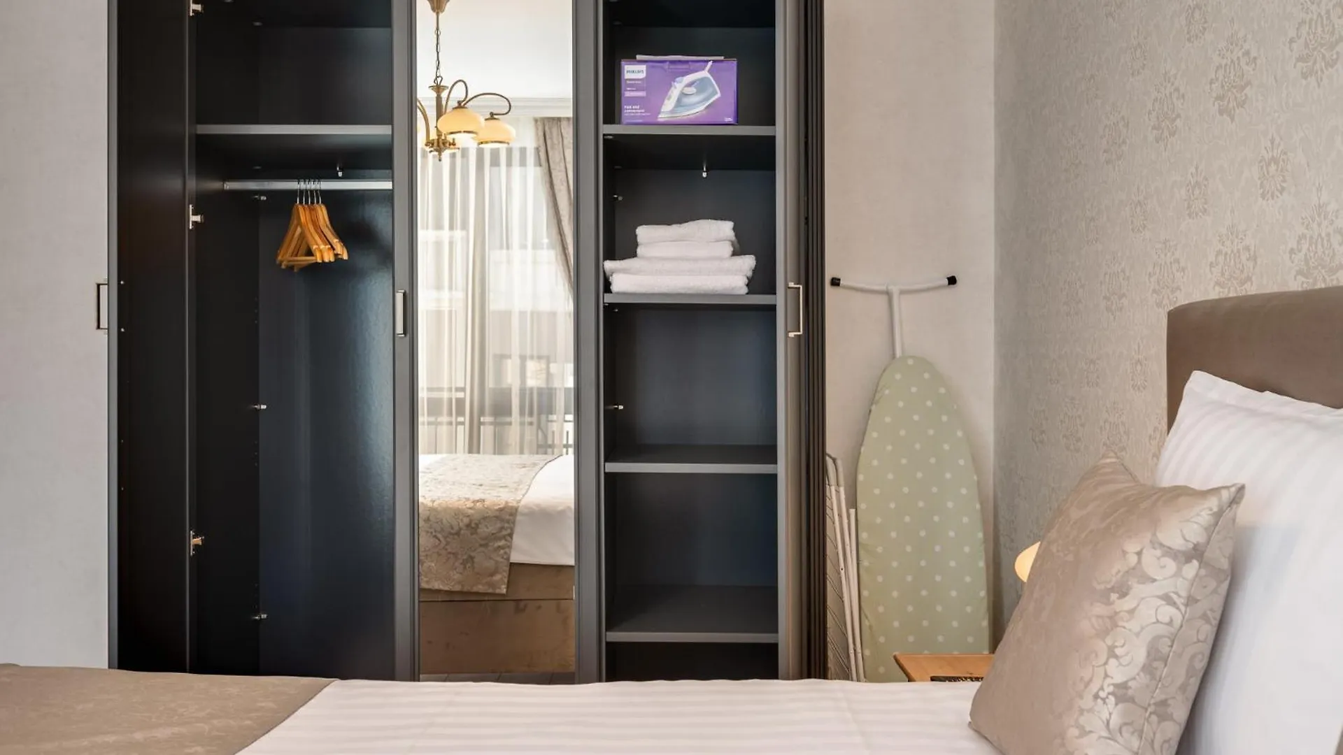 Prestige Central Apartments Varna Bulgarie
