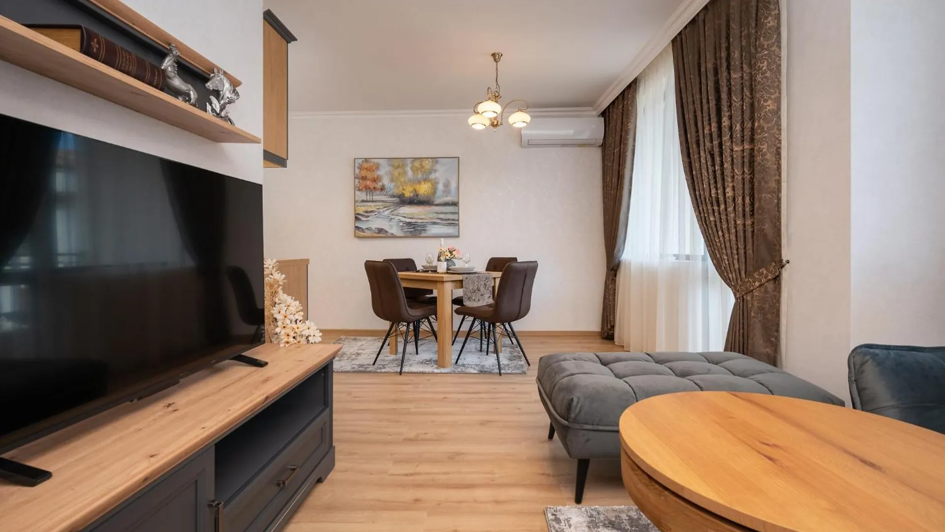 Prestige Central Apartments Bulgaria