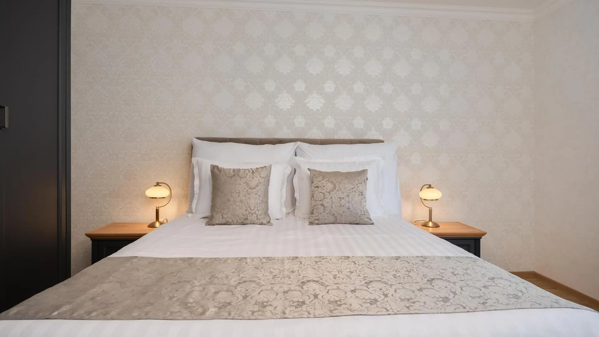 Prestige Central Apartments Varna Bulgarie
