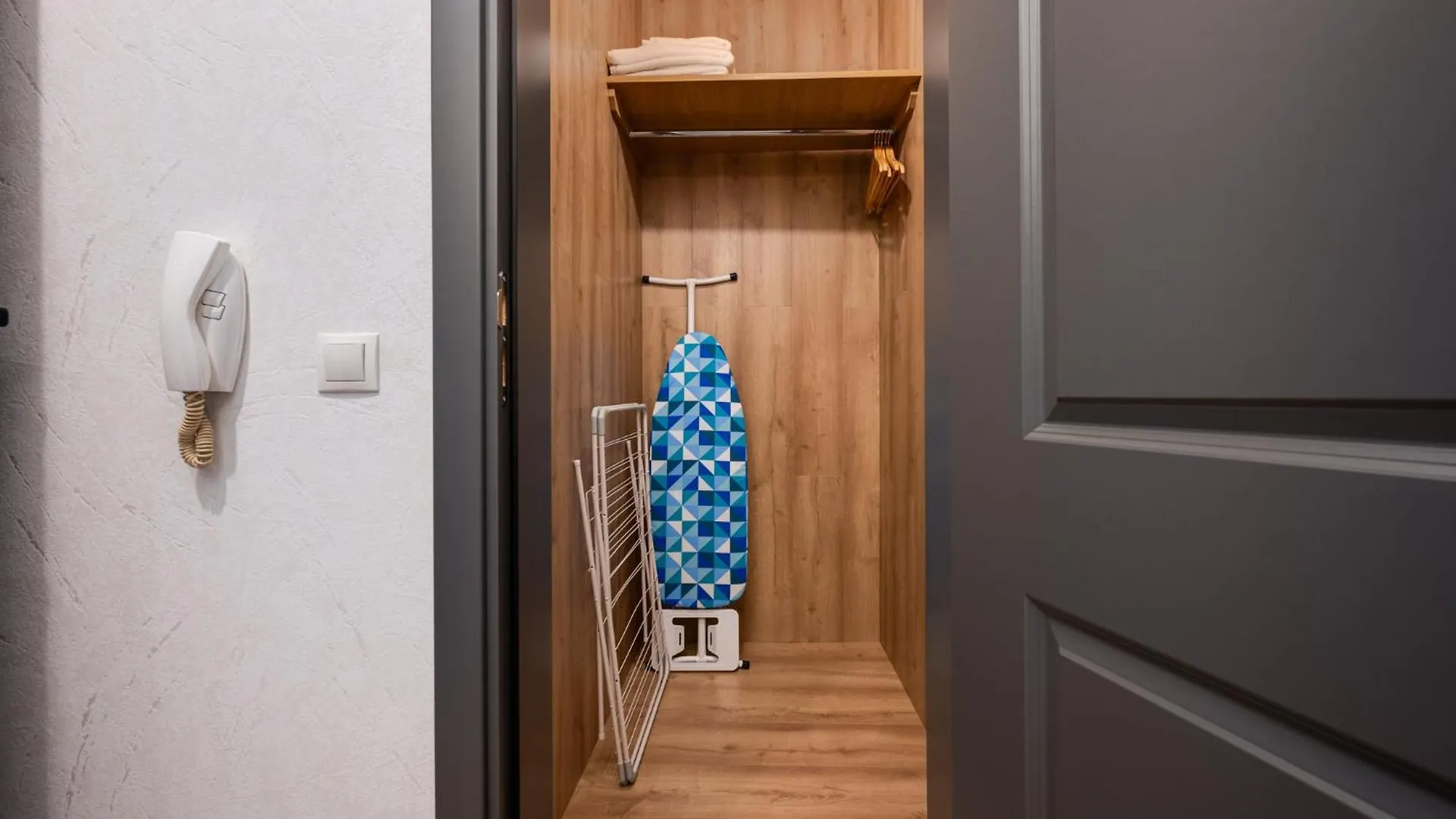 Prestige Central Apartments Varna