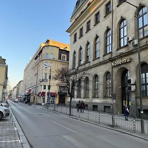  Apartment The Central Post Bulgaria