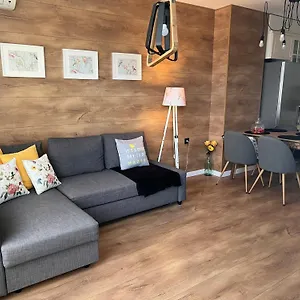 Stella Apartment