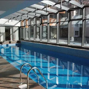 **** Hotel Spa Narcis Bulgaria