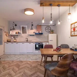  Apartment Soulful Bulgaria