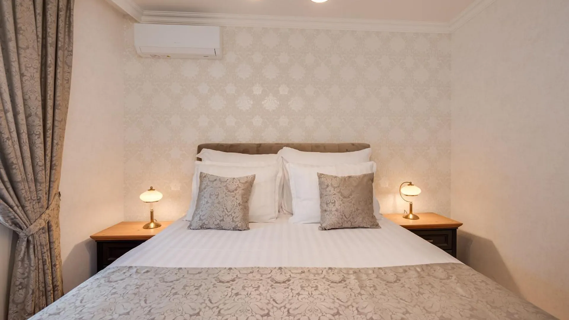 Prestige Central Apartments Varna Bulgarie