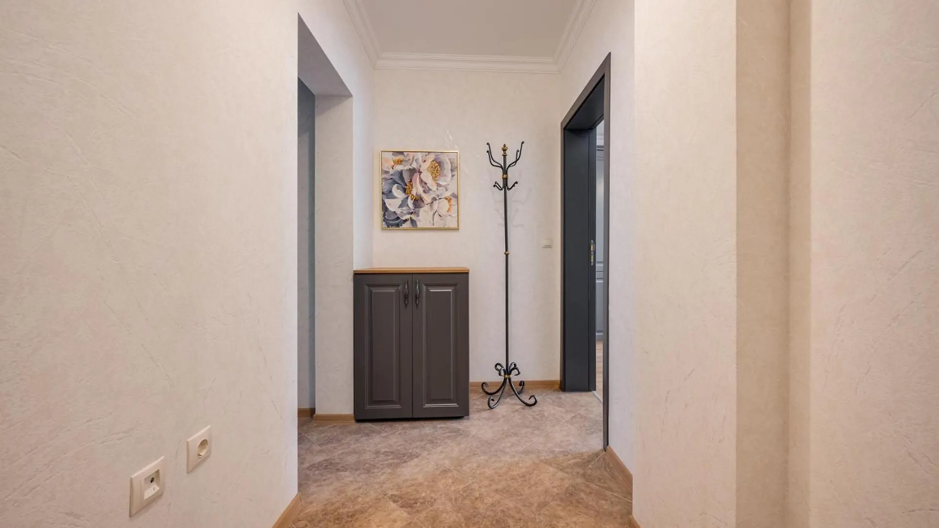 Prestige Central Apartments Varna Bulgarie